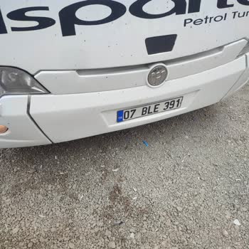 Isparta Petrol Ve Rezil Çalışanları Mahkemede Görüşürüz