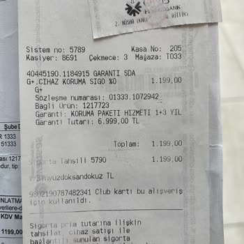 Dyson V15 Şarjlı Süpürge Pil Sorunu