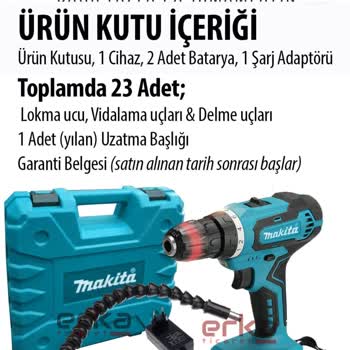 Erka Grubu Sipariş Verilen Ürün Yerine Talep Edilmeyen Ürün Gönderildi