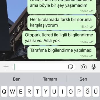 Minbee Müşteri Mağduriyeti, Şirket Memnuniyeti
