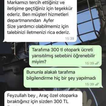 Minbee Müşteri Mağduriyeti, Şirket Memnuniyeti