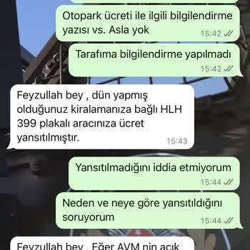 Minbee Müşteri Mağduriyeti, Şirket Memnuniyeti