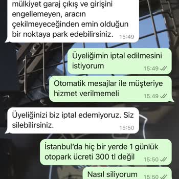 Minbee Müşteri Mağduriyeti, Şirket Memnuniyeti