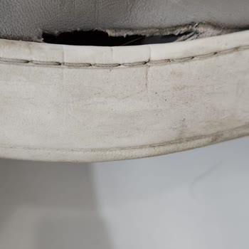 Lufian 2 Ay İçin Kullan At Ayakkabı Yapmış.