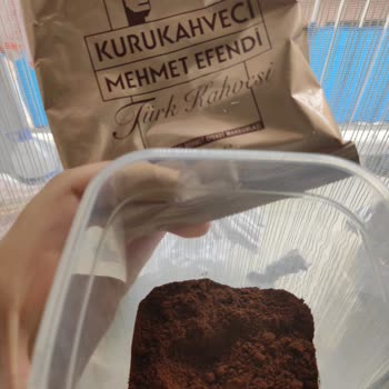 Yanık Tadında Mehmet Efendi Kahvesi Hayal Kırıklığı