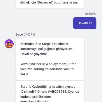 Brawl Stars Hesap Kurtarmaya Yardım Etmiyor