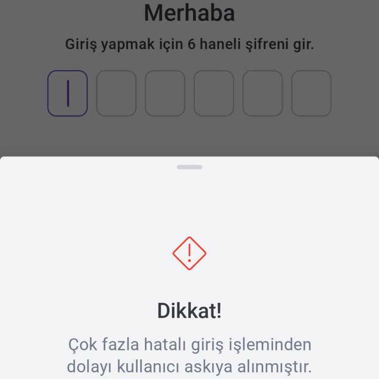 A101 Hadi Sorun Yaşatıyor