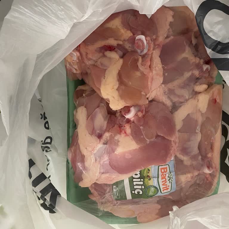 GetirÇarşı Getir Ve Adana Bravo Market Müşteriyi Mağdur Ediyor Yok Sayıyor!