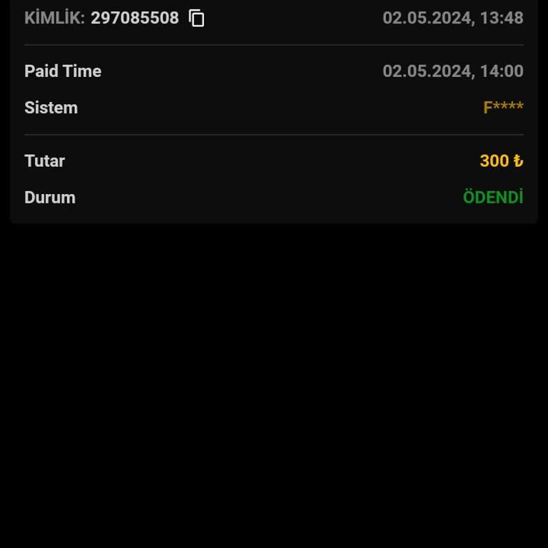 Kulisbet Mağduriyetimi Giderin