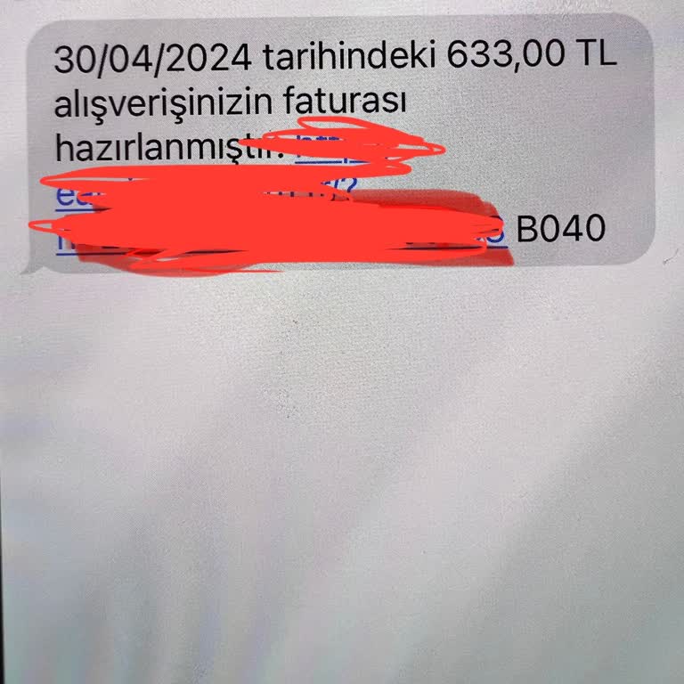Karaca Züccaciye Karaca Home Ürün Teslim Sorunu
