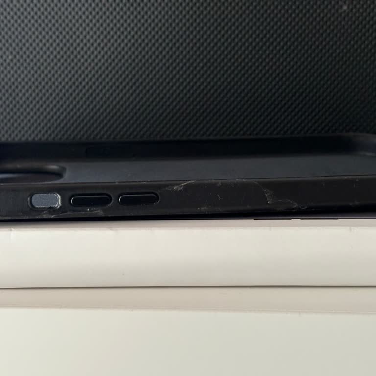 KVK Apple Orijinal Telefon Kılıfı