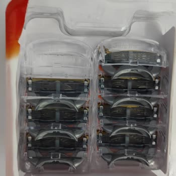 Gillette Fusion 5 Düzeltme Bıçağı