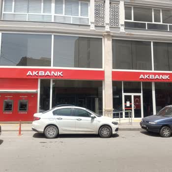 Akbank Torbalı Şube Mağdur Ediyor