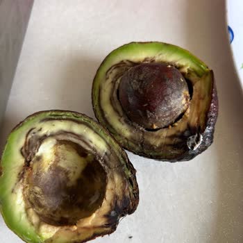 Migros Sanal Market Taze Ürün Hayal Kırıklığı