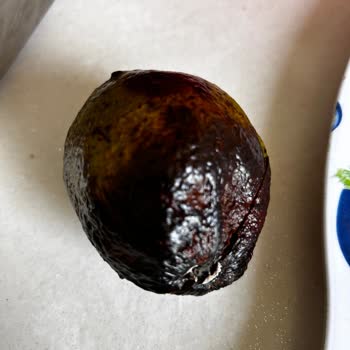 Migros Sanal Market Taze Ürün Hayal Kırıklığı