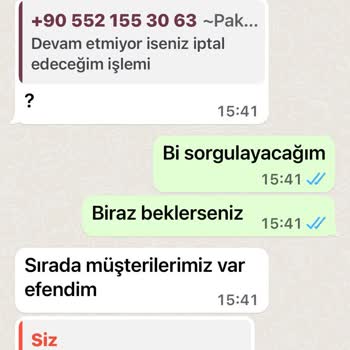 Evden Paketleme Acentesi Instagram Kişisel Bilg. İzinsiz Kullan İtiraz