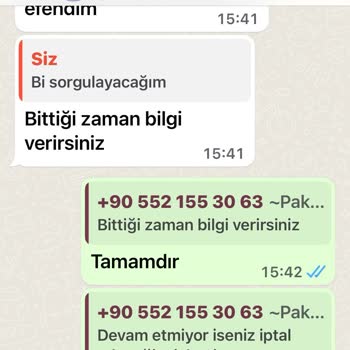 Evden Paketleme Acentesi Instagram Kişisel Bilg. İzinsiz Kullan İtiraz