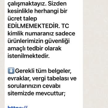 Evden Paketleme Acentesi Instagram Kişisel Bilg. İzinsiz Kullan İtiraz