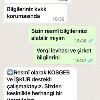 Evden Paketleme Acentesi Instagram Kişisel Bilg. İzinsiz Kullan İtiraz