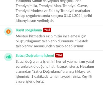 Dolap Ve Hukuka Aykırı Uygulamaları