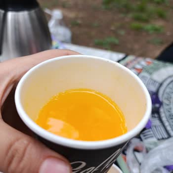 Fanta Bu Nasıl Saygısızlık