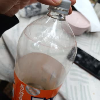 Fanta Bu Nasıl Saygısızlık