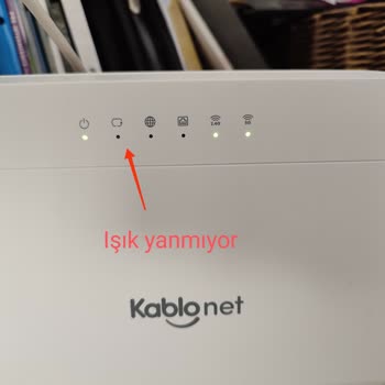 Kablo Net 5 Dakikalık İnternet Deneyimi: Hizmet Yok, İlgisizlik Var!