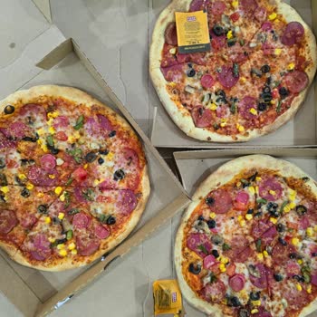 Trendyol Yemek Sistem Hatasını Müşteriye Yıkıyor Mağdur Ediyor!