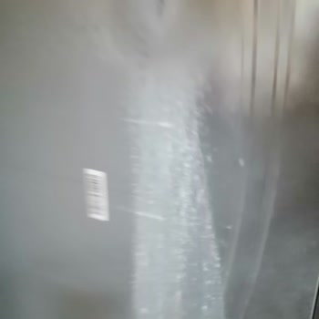 Arçelik 574561 İnoks Model Buzdolabı