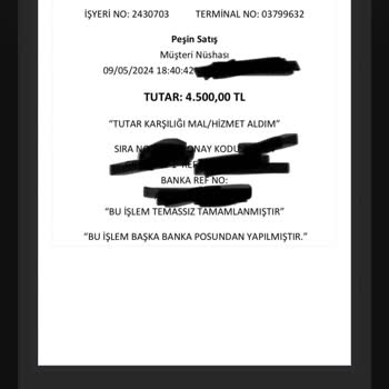 Dilan Polat Estetik Arnavutköy'deki Güzellik Merkezi Hizmet Şikayeti