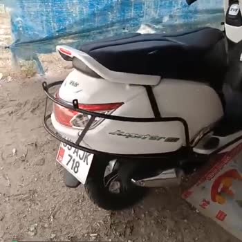Tvs Motor Şasi Ve Zırıltı Sorunu!