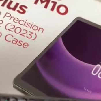 Lenovo Tablet Kalemi Açılmıyor!