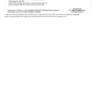 Sahibinden Online Alışverişte Güven Sorunu