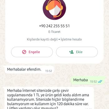 Goldmaster Kazandıran Çark Tamamen Yalan