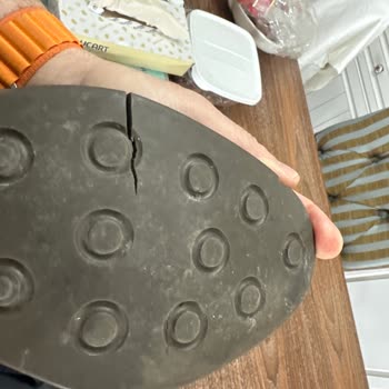 Sorumluluk Üstlenmeyen Massimo Dutti Akmerkez Şubesi