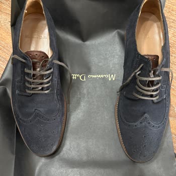 Sorumluluk Üstlenmeyen Massimo Dutti Akmerkez Şubesi