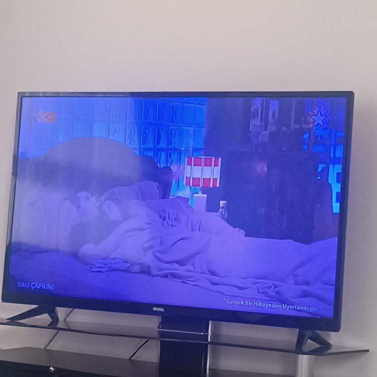 Vestel'in Kendisi Çözmesi Gerekmiyor Mu