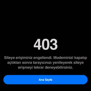 TOD Tv Tod Erişim Sorunu (Bein Connect)