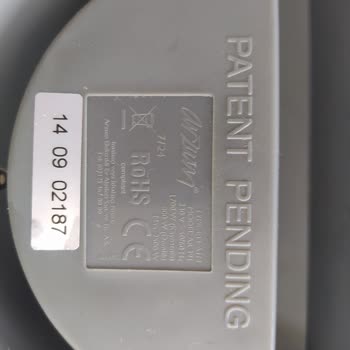 Arzum Ar391 Ana Kart Yedek Parça Yok