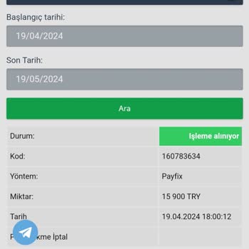 Betwoon Para Ödemesi Yapmıyor