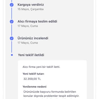 Hepsiburada Eskiyi Getir Yeniyi Götür Cep Telefonu Kampanyası