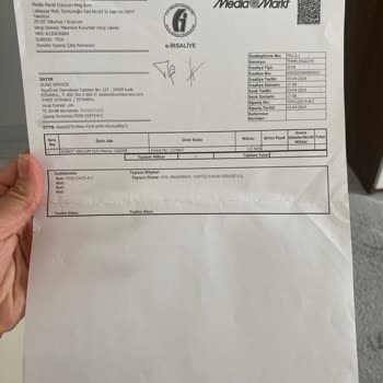Xiaomi Yetkili Servisi Cihazı Onaramıyor Ve İletişim Sorunu