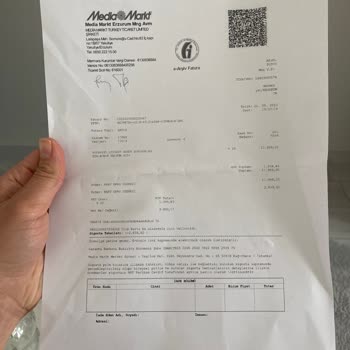 Xiaomi Yetkili Servisi Cihazı Onaramıyor Ve İletişim Sorunu