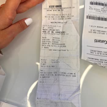 Nike Konfor Vaat Eden Ayakkabıdan Beklenmedik Rahatsızlık