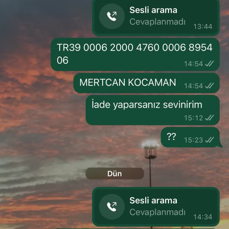 Car Arts Aracım İçin Body Kit Siparişi Ve Yaşanan Mağduriyet