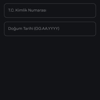 Papara Hesap Onayı Hatası