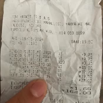 Şok Marketler Şok Mağzaları Son Kullanma Tarihi Geçen Ürün Satıyor
