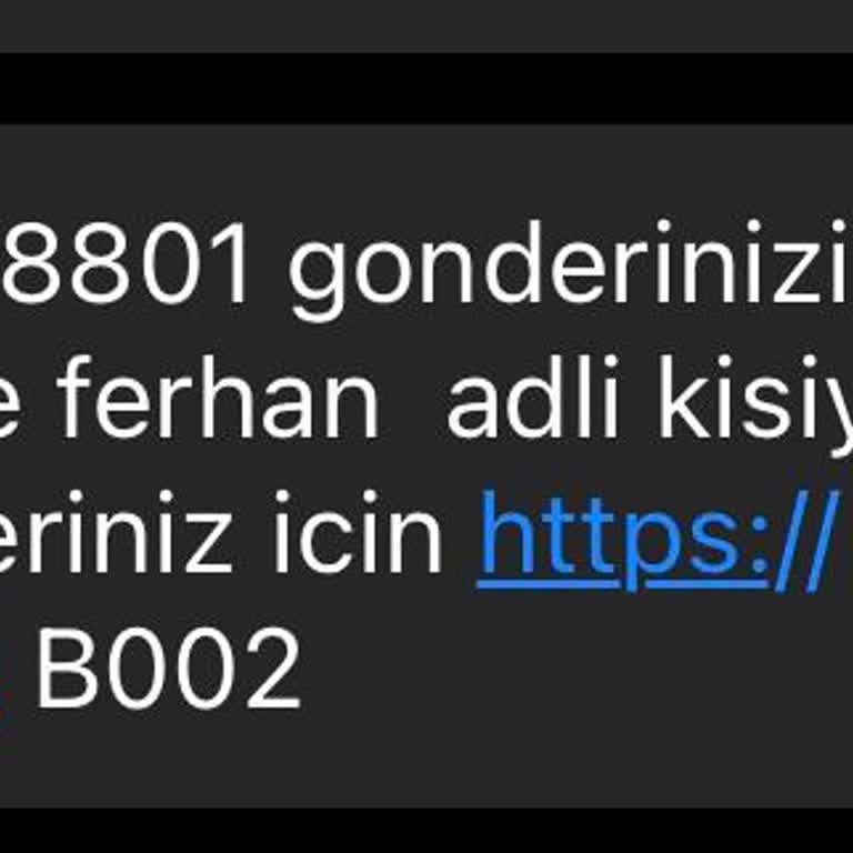 KARGOMsende Kargo Kayıp Adrese Teslim Edilmedi