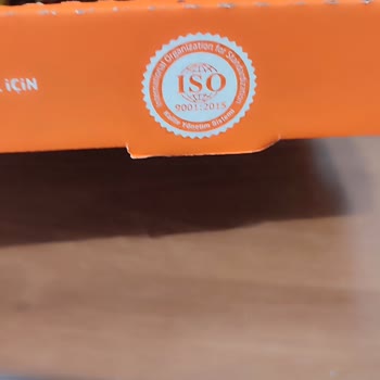 Little Caesars Pizza Hijyene Uygun Değil