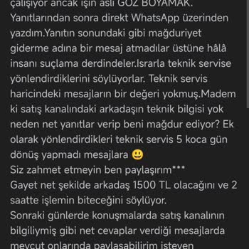 Global İletişim Kadıköy Fiyat Ve Bilgi Karmaşası